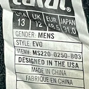 FTP x Lakai Evo Shoes size 13 FTP | Shoes | Ftp X Lakai Evo Shoes Size 3 | Poshmark main image 3